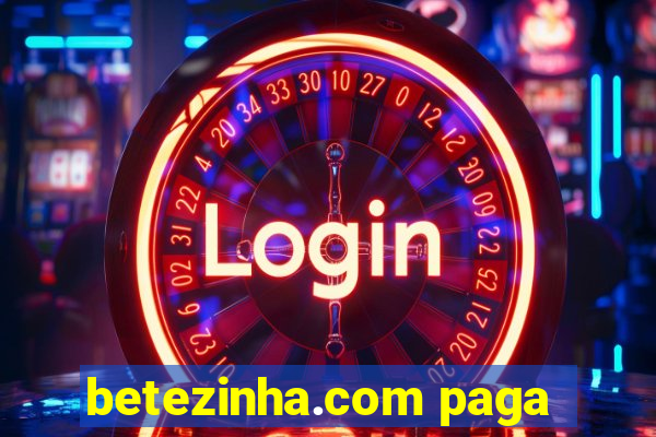 betezinha.com paga